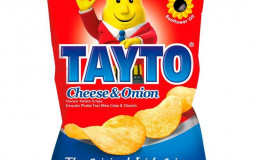 Crisps of Ireland