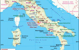 italy