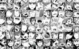 My fictional crushes