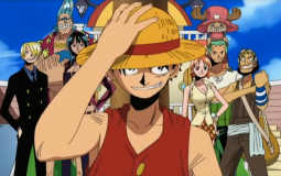 One Piece openings