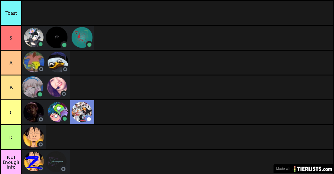 Discord Among Us