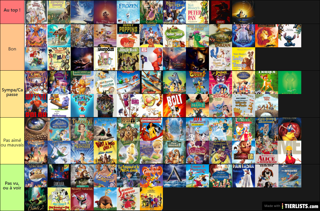 Disney