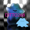 Ditto268 Avatar