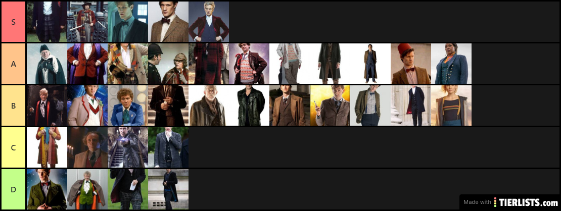 Doctor Costumes