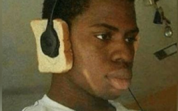 Headset
