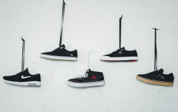 Tiers Liste Skate shoes