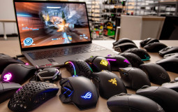 Top 15 best gaming mouses