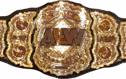 Major Wrestling Titles