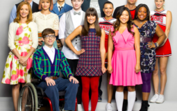 Glee characters