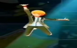 will’s kins, irls + cc