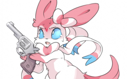 Most Fuckable Pokemon