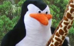rotten stinky penguins
