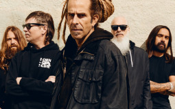 Lamb of God Studio Albums