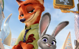 Disney Animated flicks