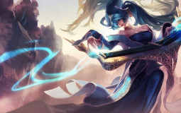 Sona Skins