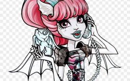 monster high