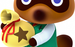 Animal Crossing!