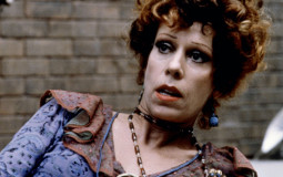 Best Annie Characters