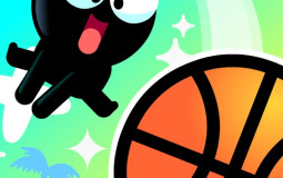 Blumgi Ball Characters