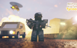 Military Warfare Tycoon (Players)