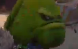 Plants vs Zombies BFN (Based On Looks)