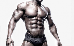 brotherhood attractiveness scale