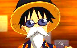 One piece koop