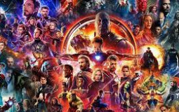 mcu movies and series