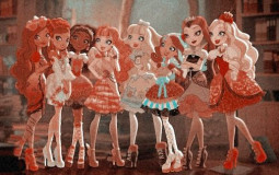 When a bag is stuck in the vending machine