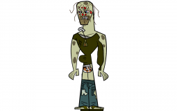 Total Drama
