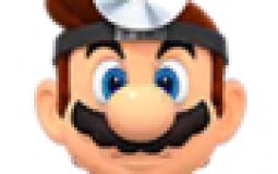 Dr Mario World