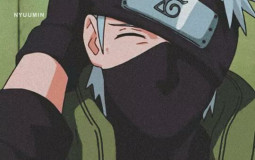Animes characters