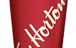 Tim Hortons Beverages