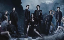 TVD Characters