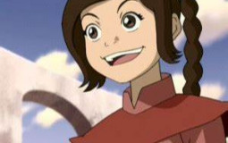 ATLA characters