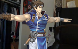 Game I've played 2020