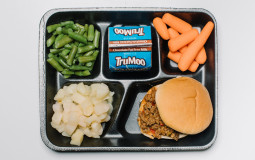 School Lunch