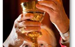 Catholic Sacraments