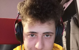 Samuel's vrienden tierlist
