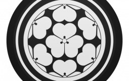 Japanese Clan/Factions drip ranking