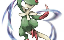 Stew and Pop's Characters