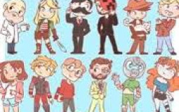 Hermitcraft Tier List