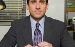 the office characters