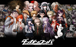 Danganronpa Chest Girls Tier list