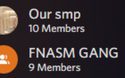 Our Smp / Bank Bois members I could beat in a fight