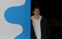 Nick Sheldon