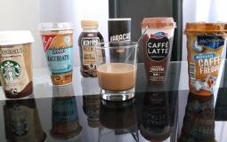 offizielle kalter-Kaffe-Tier-Liste