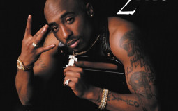 2Pac - All Eyez on Me tracks