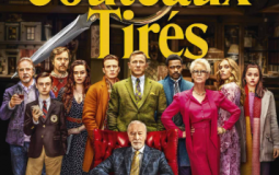 TIER LIST : 55 FILMS QUI ONT FAIT MA PASSION CINÉMA (LISTE SUBJECTIVE)