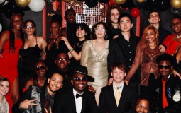 Tight like a black bootyhole